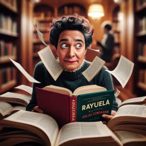 Leer/jugar sin orden (1/2)